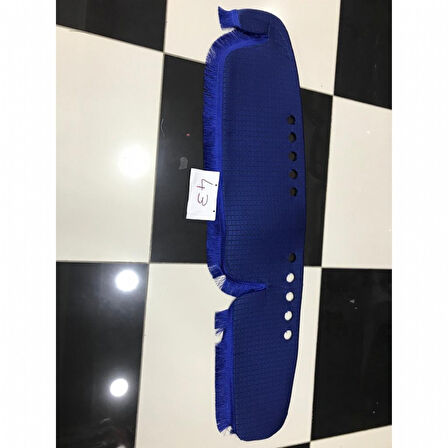 YENİ MODEL TOFAŞ TORPİDO ÖN GÖĞÜSLÜK-43