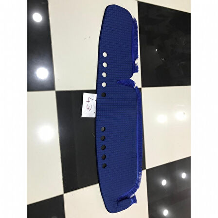 YENİ MODEL TOFAŞ TORPİDO ÖN GÖĞÜSLÜK-43