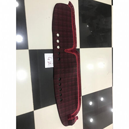 YENİ MODEL TOFAŞ TORPİDO ÖN GÖĞÜSLÜK-47