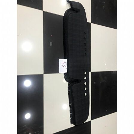 YENİ MODEL TOFAŞ TORPİDO ÖN GÖĞÜSLÜK-48