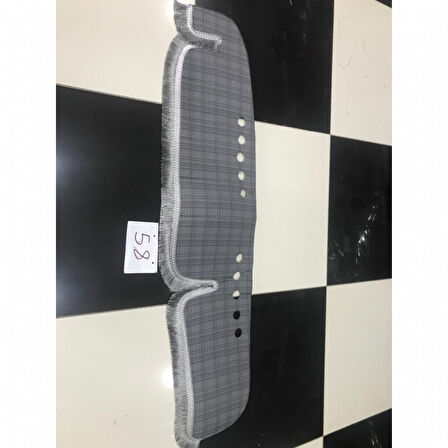 YENİ MODEL TOFAŞ TORPİDO ÖN GÖĞÜSLÜK-58