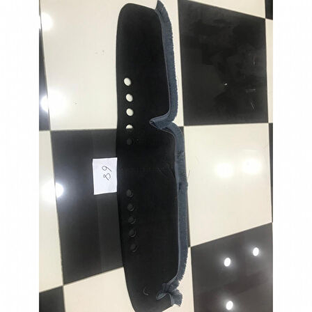 YENİ MODEL TOFAŞ TORPİDO ÖN GÖĞÜSLÜK-68