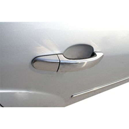 FORD FOCUS 2 2005- KROM KAPI KOLU P.ÇELİK 4 ADET