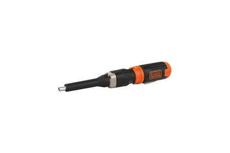 Black + Decker BCF601C Şarjlı El Tipi Vidalama Makinesi
