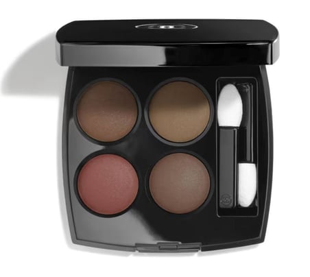 Chanel Les 4 Ombres Çok Etkili Göz Farı 268