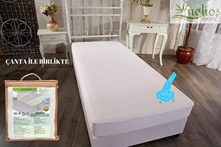 NEHOŞ ÖZEL BAMBU SIVI GEÇİRMEZ ALEZ 