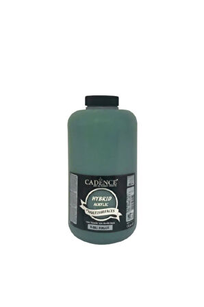 H-093 Firüze Hybrid Multisurfaces Akrilik Boya 2000 Ml