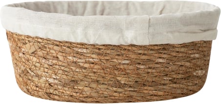 OVAL EKMEK SEPETİ 22 CM
