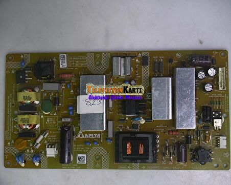 DPS-120AP-2A, DPS-120AP-2, 2950338303, ZJM910R, Beko B48-LW-6536, Power Board, Besleme, LSC480HN03-A02