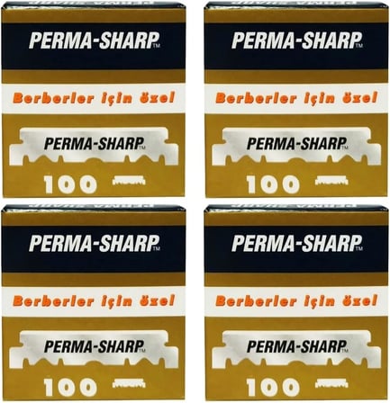 permasharp Berberler için özel 100'lü