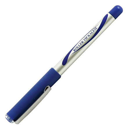 12'li Roller Tip Kalem 0.5 mm Sıvı Mürekkep 