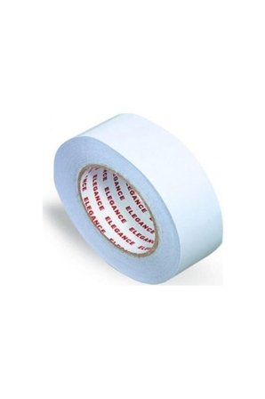22mm x 2 Metre Çift Taraflı Bant