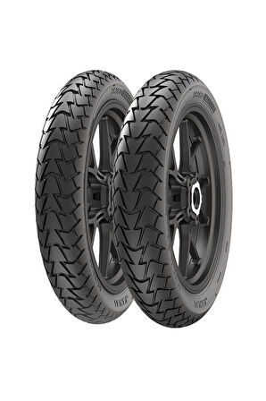 Anls 130/60-13 Sc360 Allgrip Scooter Lastiği