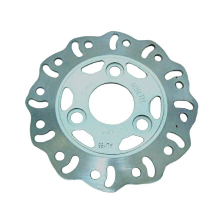 Motobir Fren Diski Ön Revival E-bike