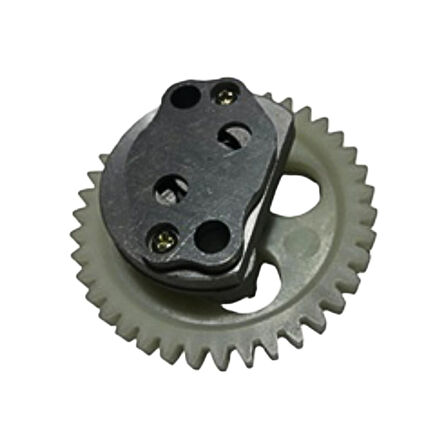 Motobir Yağ Pompası Orjinal Y4MON1045A0088 Mondial Drift L 39T