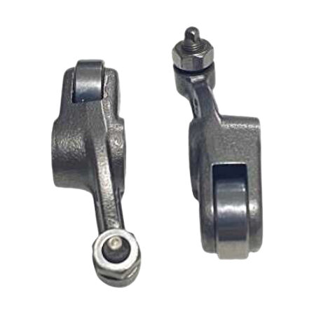 Motobir Külbütör Piyano Takımı Activa 125 S