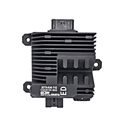 Motobir CDI Beyin Honda Alpha 2015-2017/ED