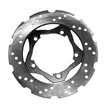 Motobir Fren Diski Ön Bajaj Discover 125