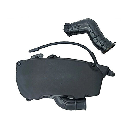 Motobir Hava Filtre Kutusu Honda Fizy 125 17200-KVJ-910