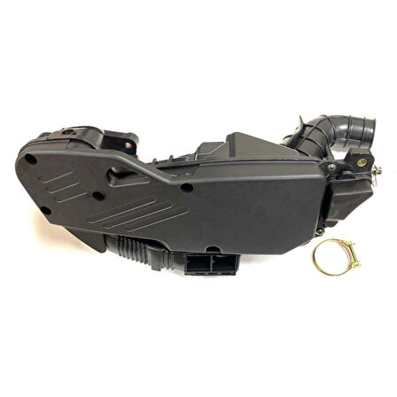 Motobir Hava Filtre Kutusu Scooter 125cc
