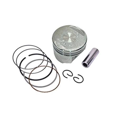 Motobir Piston Segman Takımı Honda Pcx125 2010-2020