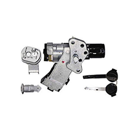 Motobir Kontak Kilit Seti Honda Spacy Activa 125 S 2019-2021 35014-GGC-900