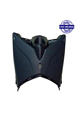 Nmax 125-155 Torpido