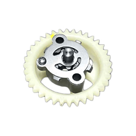 Motobir Yağ Pompası Orjinal 2DP-E3300-00 Yamaha Nmax 125 155 2015-2020