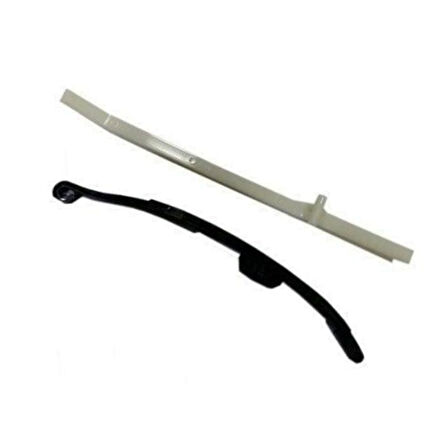 Motobir Eksantrik Gergi Klavuz Takımı Honda Pcx125 Pcx150 2010-2020