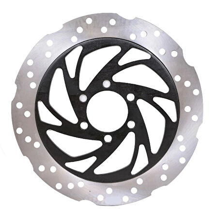 Motobir Fren Diski Ön Bajaj Pulsar Ns 200