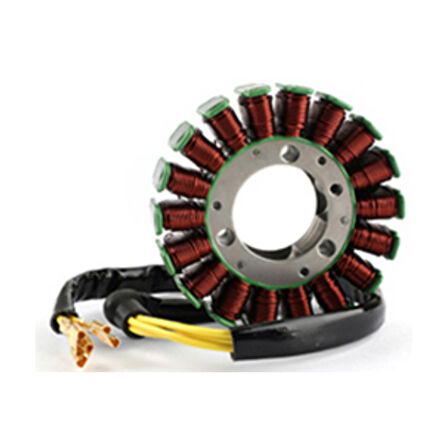 Motobir Statör Bajaj Pulsar Ns200 Rs200 Euro 3