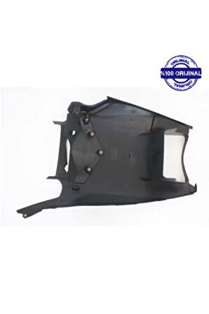 Xmax 250-300 Şasi Alt Muhafaza 2018-2020