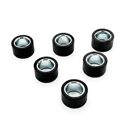 Motobir Tahrik Seti 20x12mm Yamaha Xmax 250 Xcity 250 300 2018-2022