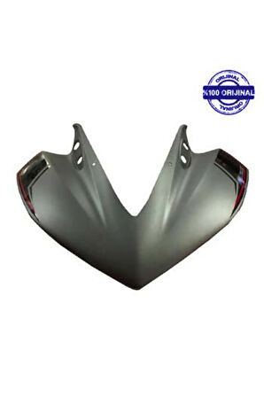 YZF - R25 ÇERÇEVE FÜME 1WD-XF83F-00-P4