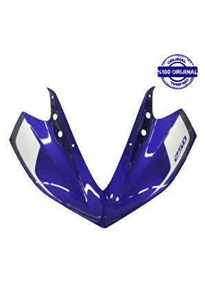 YZF - R25 ÇERÇEVE MAVİ 1WD-XF83F-20-P1