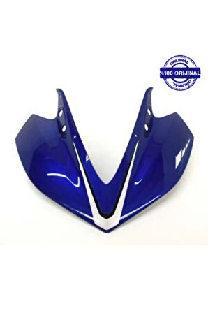 YZF - R25 ÇERÇEVE MAVİ 1WD-XF83F-60-P1