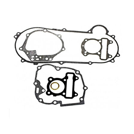 Motobir Silindir Conta Takımı Küba Zenzero 125
