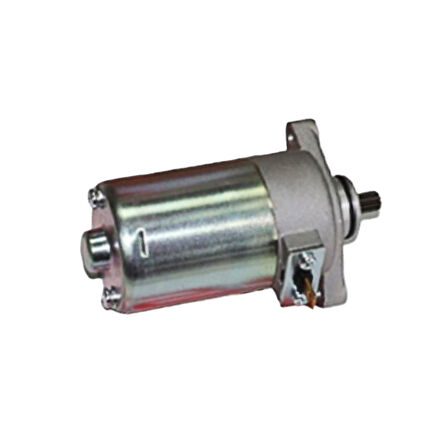 Motobir Marş Motoru Küba Zenzero 31200-K25P-000