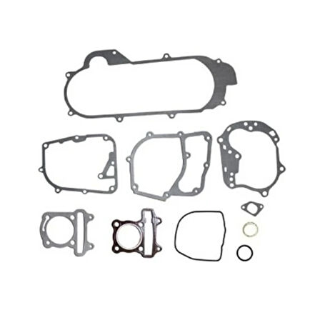 Motobir Silindir Conta Takımı Scooter 80cc