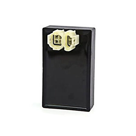 Motobir CDI Beyin Akü Beslemeli Fizy Zat Zc Upm 150 Znu Kymco Hussar