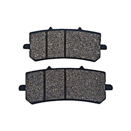 Motobir Ön Fren Balatası Cf Moto 150 Nk Abs 250 Nk Abs