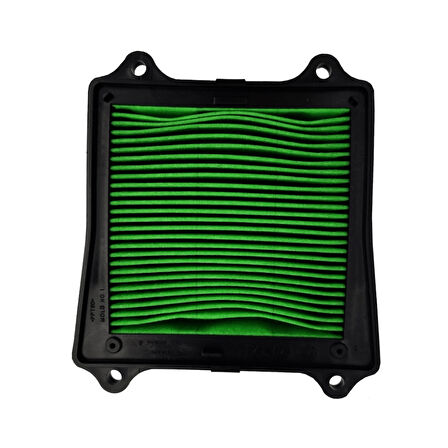 Motobir Hava Filtresi Bajaj Pulsar Ns200 Ns160 Ns150 Rs200