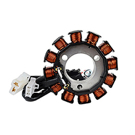 Motobir Statör Yamaha Xmax 250 2018-2023 Xcity 250 2018-2023