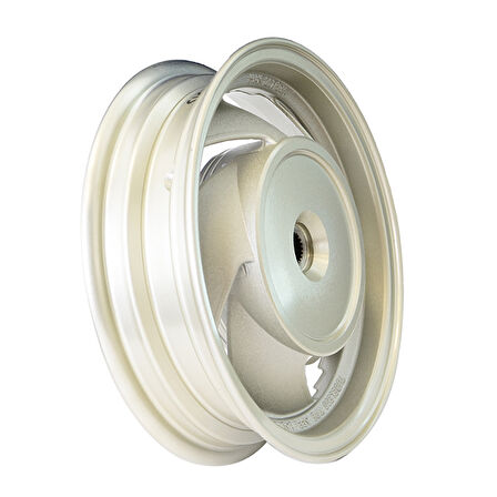 Motobir Arka Jant Honda Spacy 110