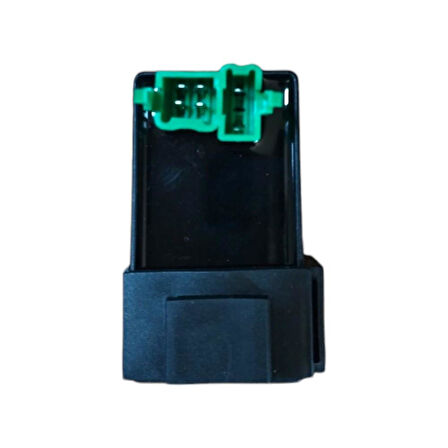 Motobir CDI Beyin Agk Cg125 Kh Kn Km Kt