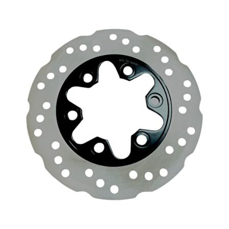 Motobir Fren Diski Arka Mondial Drift L 2019-2021