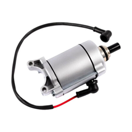 Motobir Marş Motoru Cg200