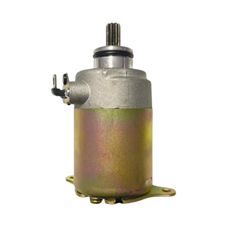 Motobir Marş Motoru 125cc 150cc