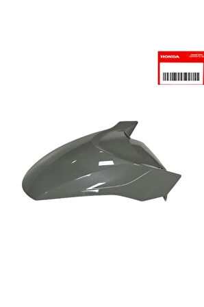 Ön Çamurluk Nardo Gri (Orijinal) 6100-K1Z-J50ZA - Honda PCX 125 (2021-2024)