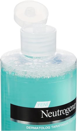 Skin Detox Micellar Water 3'ü 1 Arada Nazik Temizleyici Kir ve Makyaj Temizleme Suyu Yüz Göz Dudak İçin 400 ml